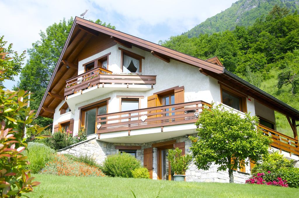 Gîte de La Belle Étoile Mercury-Gémilly Habitación foto